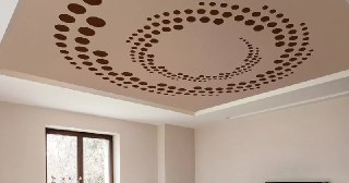 Резной потолок Apply Дзержинский, цена от 4169 руб.